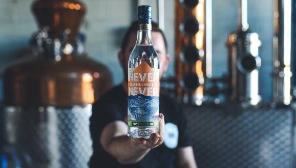 Never Never